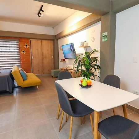 Apartamento Amoblado En Carepa Cerca Al Aeropuerto מראה חיצוני תמונה