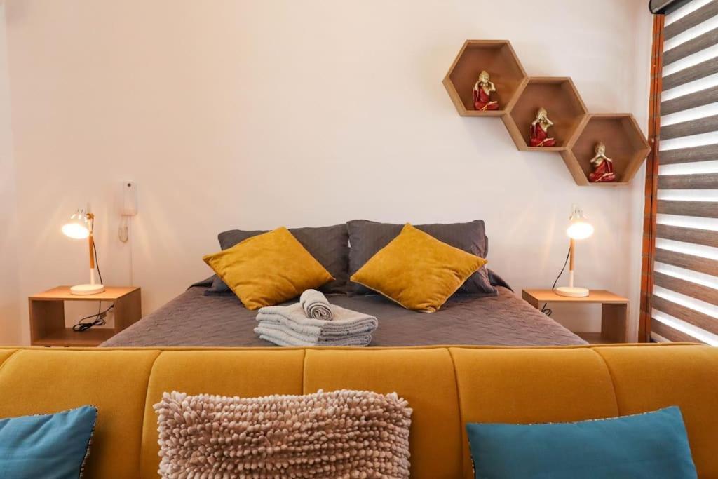 Apartamento Amoblado En Carepa Cerca Al Aeropuerto מראה חיצוני תמונה