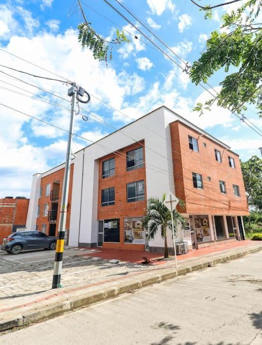 Apartamento Amoblado En Carepa Cerca Al Aeropuerto מראה חיצוני תמונה