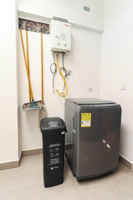 Apartamento Amoblado En Carepa Cerca Al Aeropuerto מראה חיצוני תמונה