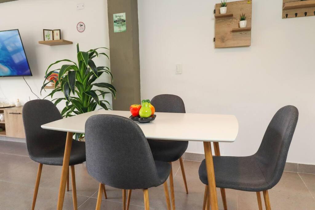 Apartamento Amoblado En Carepa Cerca Al Aeropuerto מראה חיצוני תמונה