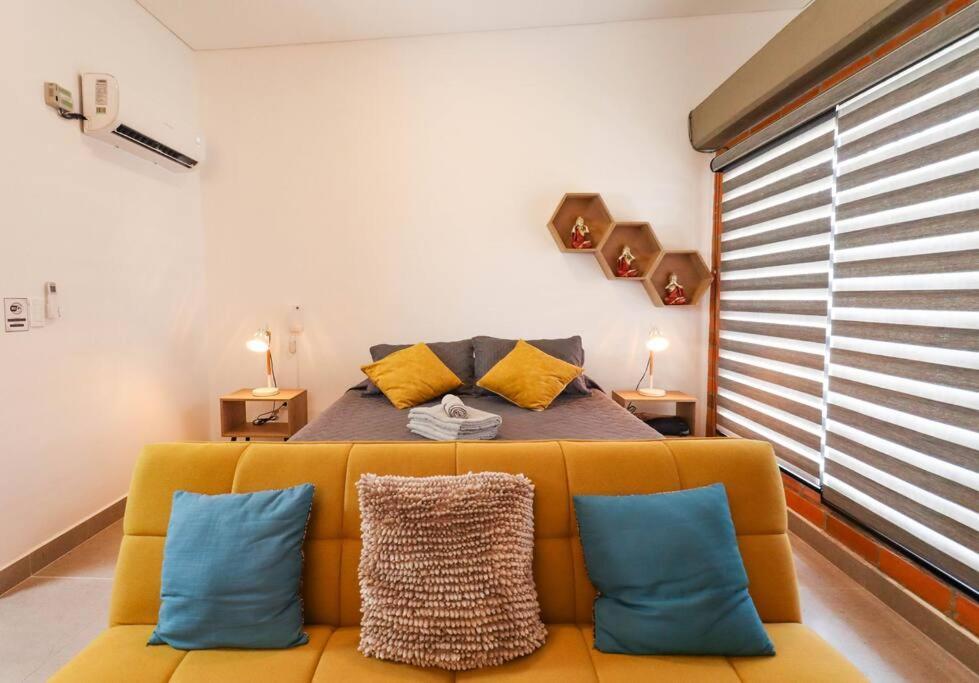 Apartamento Amoblado En Carepa Cerca Al Aeropuerto מראה חיצוני תמונה