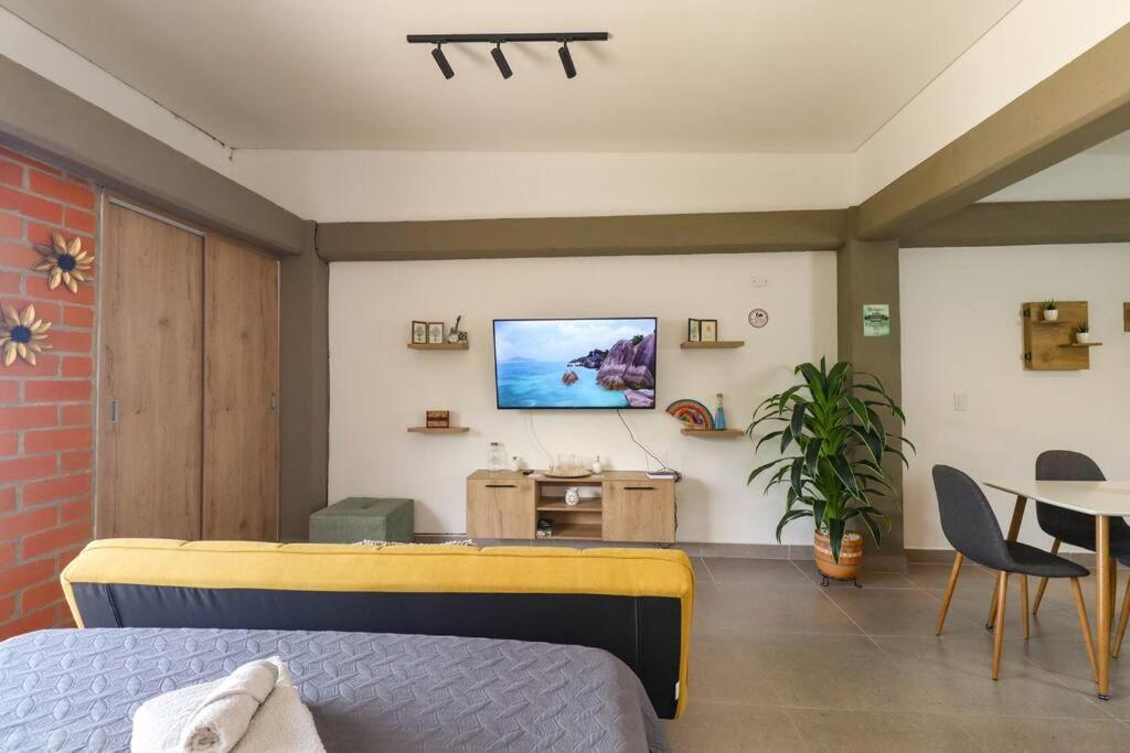 Apartamento Amoblado En Carepa Cerca Al Aeropuerto מראה חיצוני תמונה