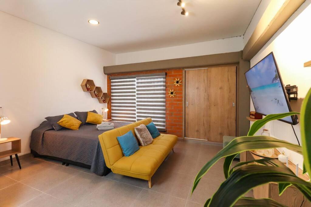 Apartamento Amoblado En Carepa Cerca Al Aeropuerto מראה חיצוני תמונה