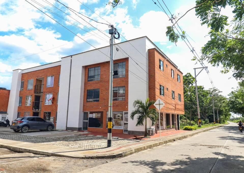 Apartamento Amoblado En Carepa Cerca Al Aeropuerto מראה חיצוני תמונה
