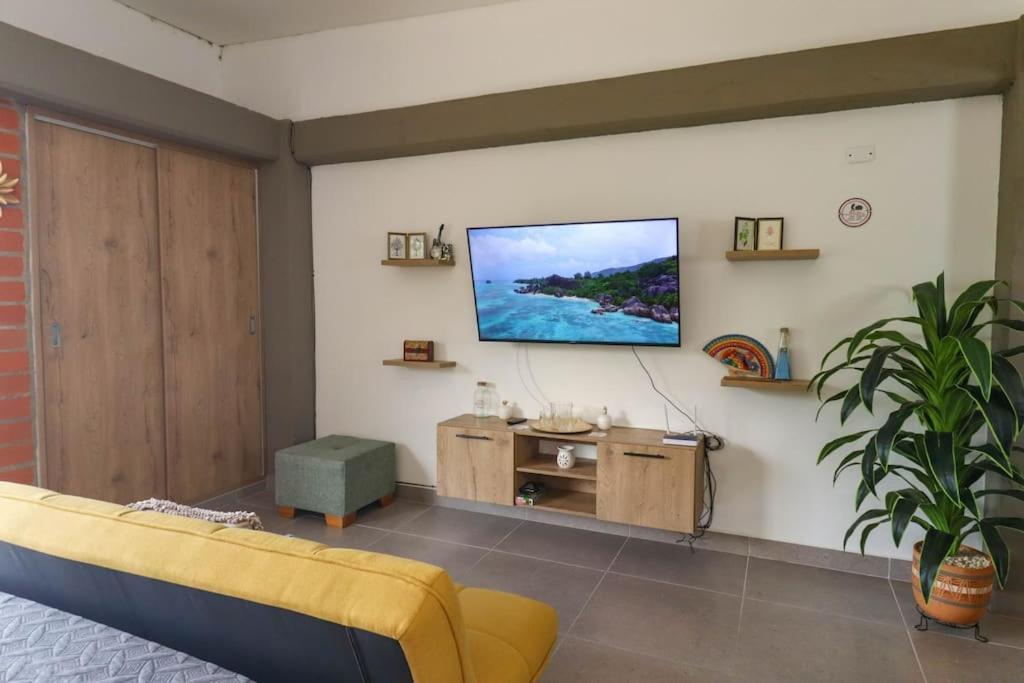 Apartamento Amoblado En Carepa Cerca Al Aeropuerto מראה חיצוני תמונה