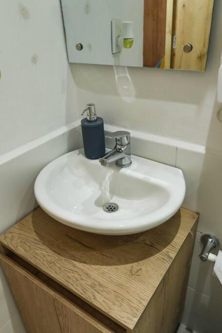Apartamento Amoblado En Carepa Cerca Al Aeropuerto מראה חיצוני תמונה