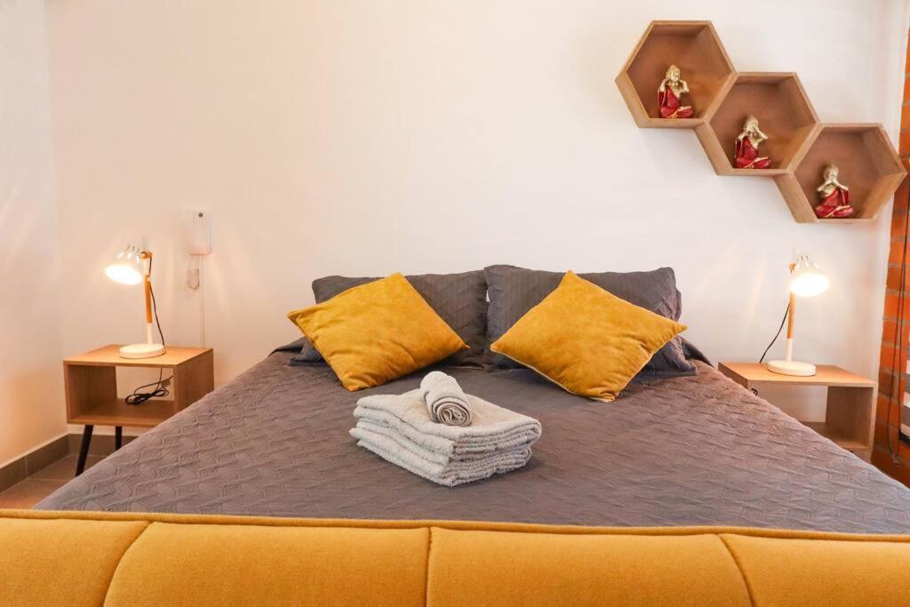 Apartamento Amoblado En Carepa Cerca Al Aeropuerto מראה חיצוני תמונה