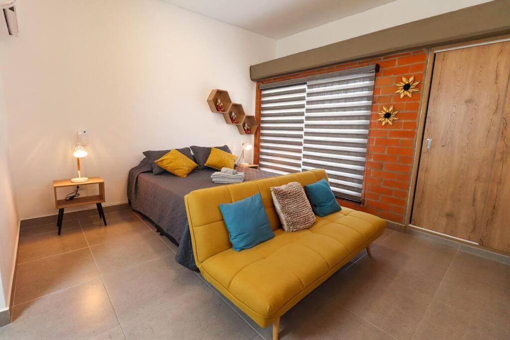 Apartamento Amoblado En Carepa Cerca Al Aeropuerto מראה חיצוני תמונה
