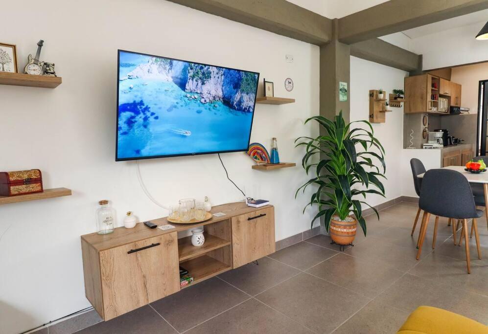 Apartamento Amoblado En Carepa Cerca Al Aeropuerto מראה חיצוני תמונה