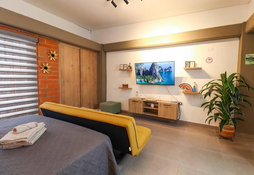 Apartamento Amoblado En Carepa Cerca Al Aeropuerto מראה חיצוני תמונה